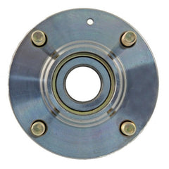 MAZA RT TRASERA HYUNDAI ELANTRA 01-06