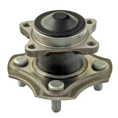 MAZA YARIS 04 TRASERA