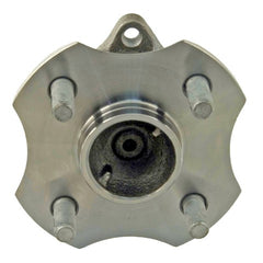 MAZA YARIS 04 TRASERA