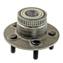 MAZA TRASERA C/ABS DODGE STRATUS 98-06