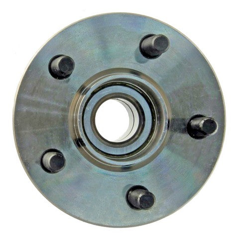 MAZA TRASERA C/ABS DODGE STRATUS 98-06