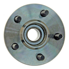 MAZA TRASERA C/ABS DODGE STRATUS 98-06