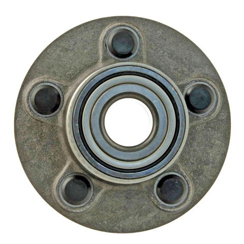 MAZA TRASERA C/ABS DODGE STRATUS 98-06