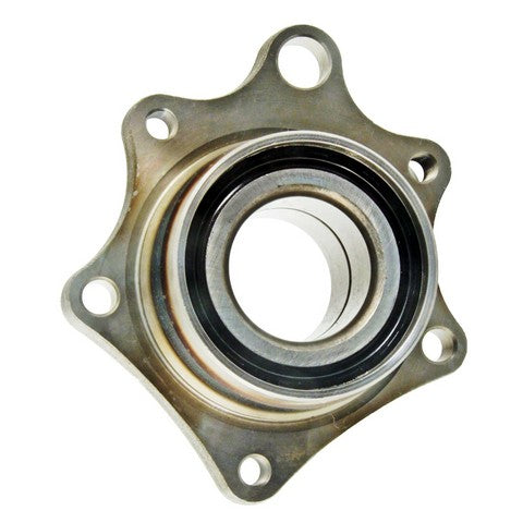 MAZA TRASERA DER HONDA ELEMENT 4X2 03-11