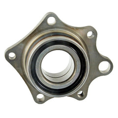 MAZA TRASERA DER HONDA ELEMENT 4X2 03-11