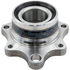 MAZA RT HONDA ELEMENT (03-11), RUEDA DER