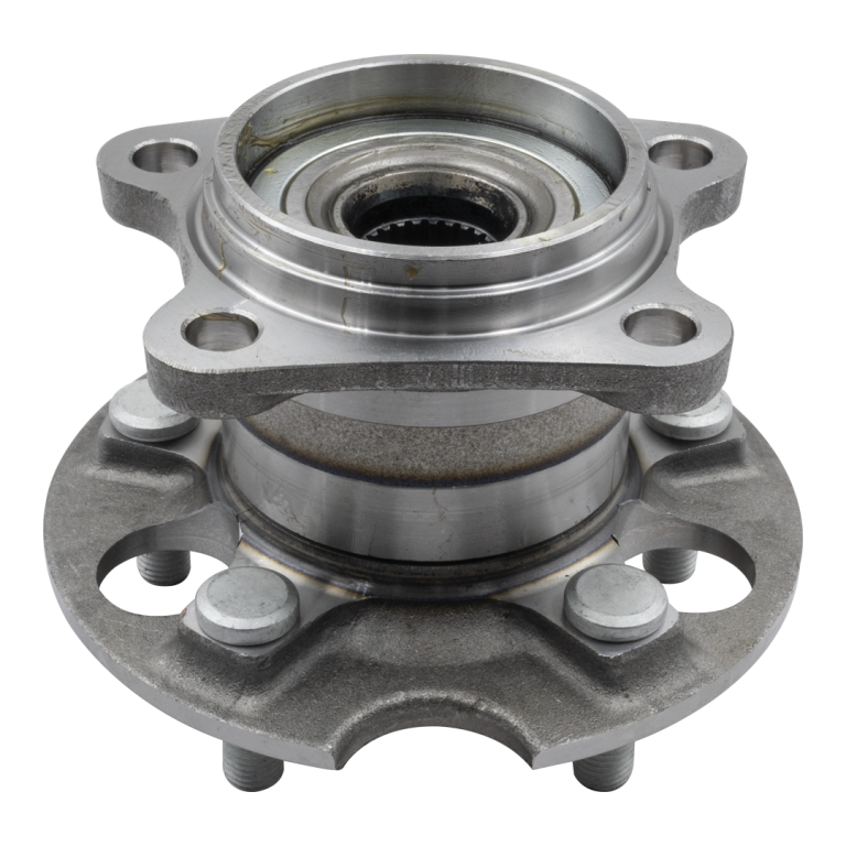 MAZA TRAS. S/ABS, (4X4) 5 BIRLOS, TOYOTA HIGHLANDER 04-13