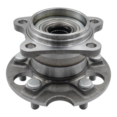 MAZA TRAS. S/ABS, (4X4) 5 BIRLOS, TOYOTA HIGHLANDER 04-13