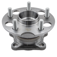 MAZA TRAS. S/ABS, (4X4) 5 BIRLOS, TOYOTA HIGHLANDER 04-13