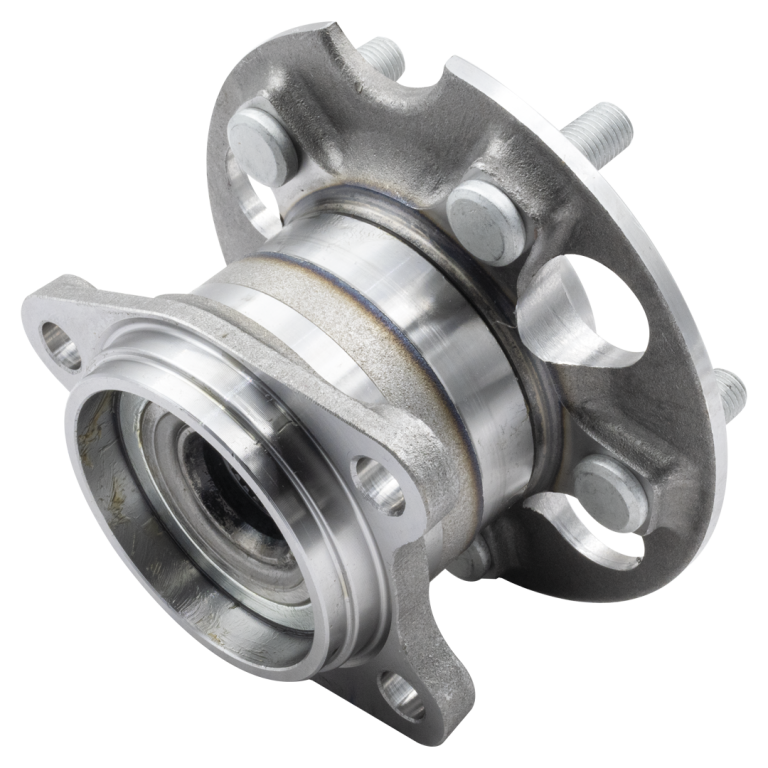 MAZA TRAS. S/ABS, (4X4) 5 BIRLOS, TOYOTA HIGHLANDER 04-13