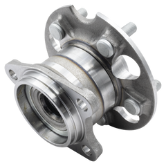 MAZA TRAS. S/ABS, (4X4) 5 BIRLOS, TOYOTA HIGHLANDER 04-13