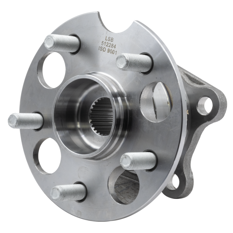 MAZA TRAS. S/ABS, (4X4) 5 BIRLOS, TOYOTA HIGHLANDER 04-13