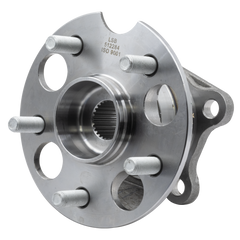 MAZA TRAS. S/ABS, (4X4) 5 BIRLOS, TOYOTA HIGHLANDER 04-13