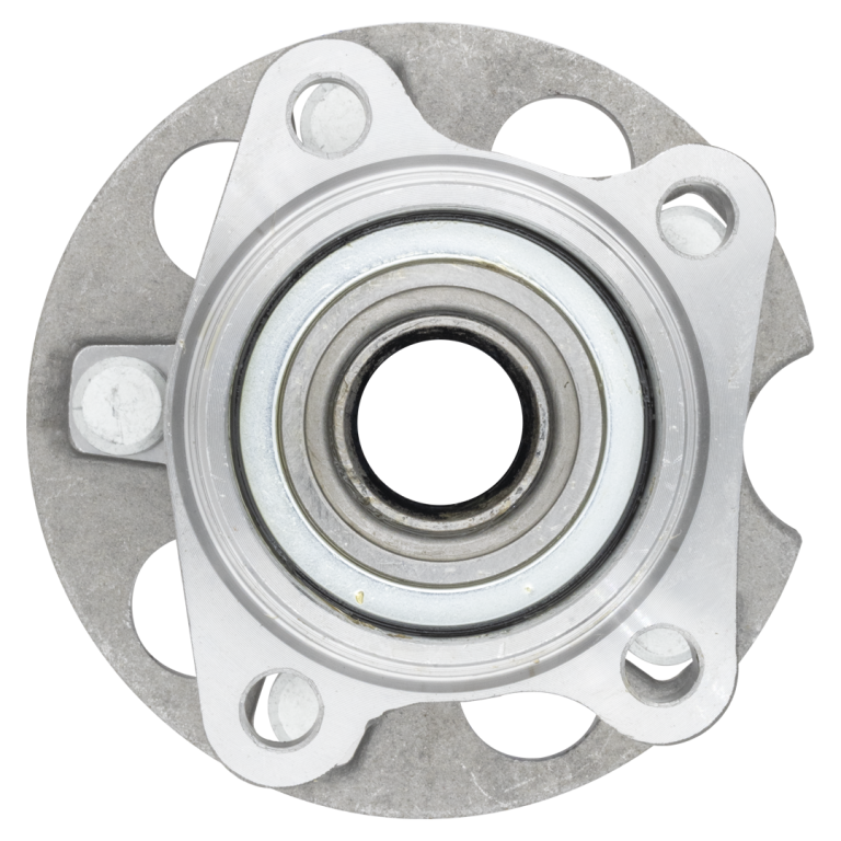 MAZA TRAS. S/ABS, (4X4) 5 BIRLOS, TOYOTA HIGHLANDER 04-13