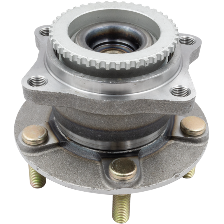MAZA TRASERA C/ABS MITSUBISHI ENDEAVOR 03-11