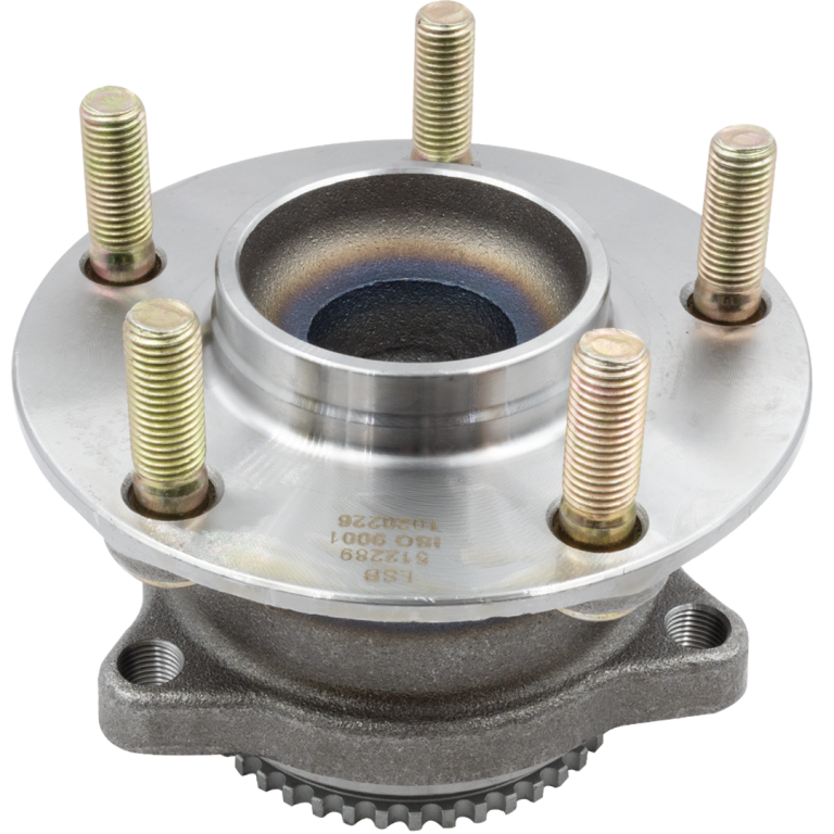 MAZA TRASERA C/ABS MITSUBISHI ENDEAVOR 03-11
