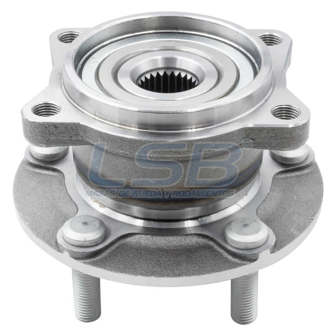 MAZA S/ABS RT 5 BIRLOS 25E MITSUBISHI ENDEAVOR 04-11