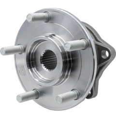 MAZA TRASERA S/ABS MITSUBISHI ENDEAVOR 04-11