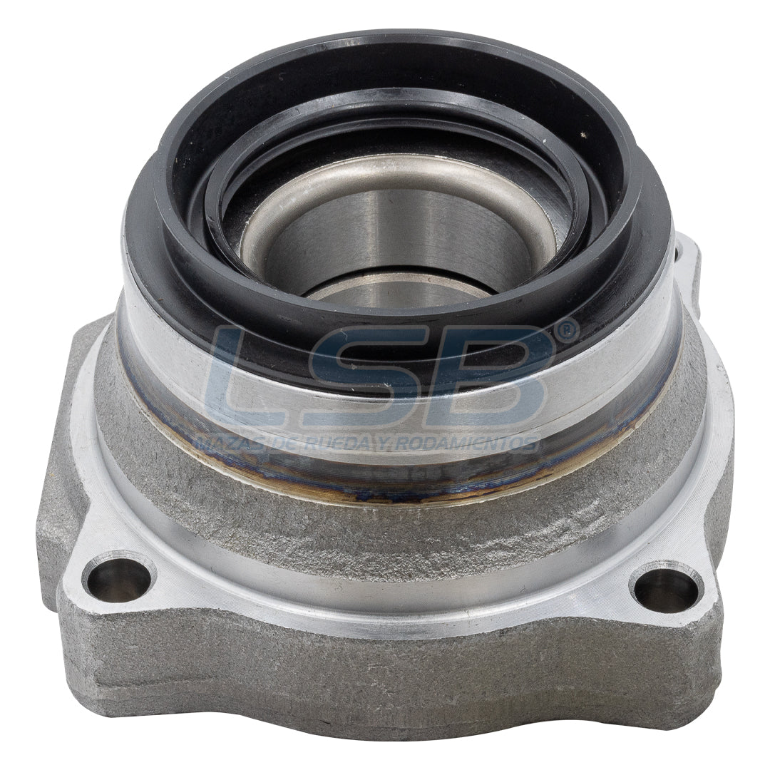 MAZA RT TOYOTA TACOMA (05-10), (RDA. DER