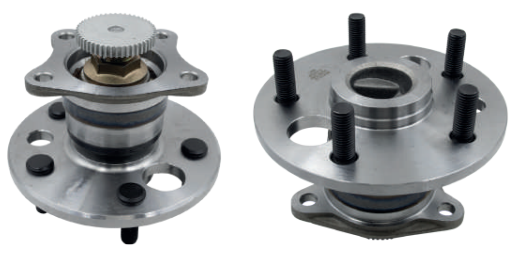 MAZA C/ABS, RT, 5 BIRLOS, TOYOTA CAMRY 9