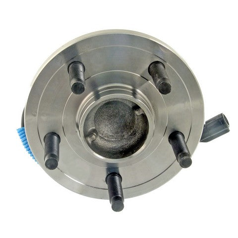 MAZA TRASERA IZQUIERDA C/ABS FORD FREESTAR 04-07
