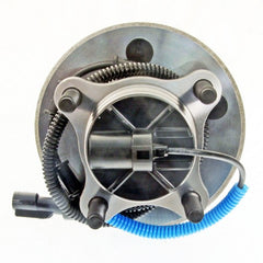 MAZA TRASERA IZQUIERDA C/ABS FORD FREESTAR 04-07