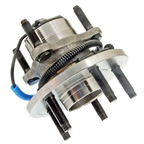 MAZA TRASERA IZQUIERDA C/ABS FORD FREESTAR 04-07
