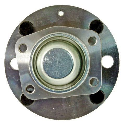 MAZA TRASERA CHEVROLET OPTRA 04-07