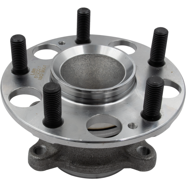 MAZA TRASERA C/ABS HONDA ACCORD 05-07