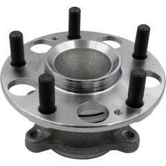 MAZA TRASERA C/ABS HONDA ACCORD 05-07