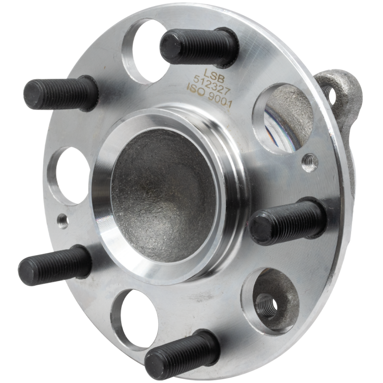 MAZA TRASERA C/ABS HONDA ACCORD 05-07