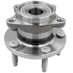 MAZA DE FORD EDGE 4X4 07-10