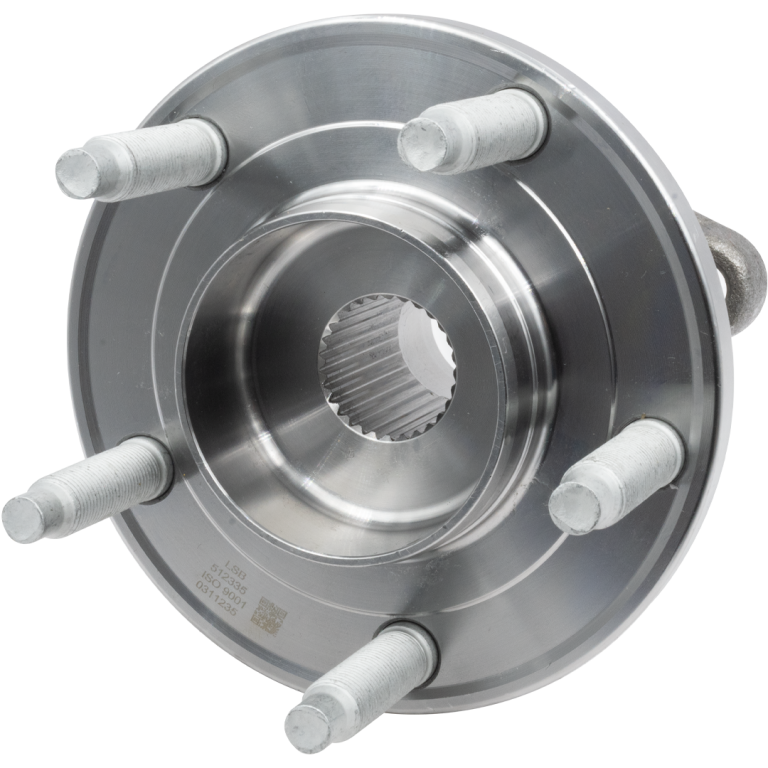 MAZA DE FORD EDGE 4X4 07-10