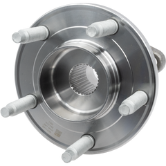 MAZA DE FORD EDGE 4X4 07-10