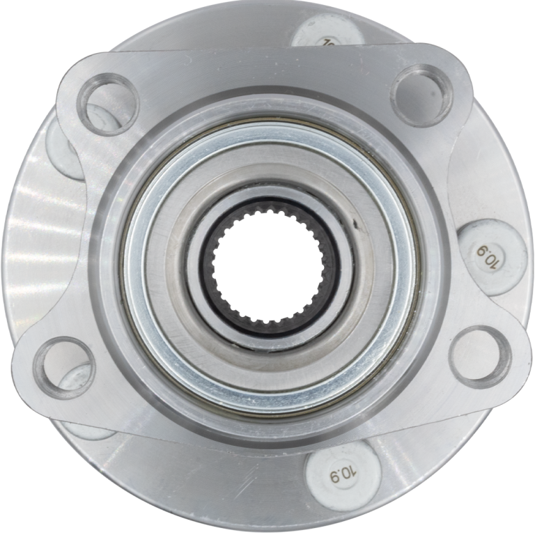 MAZA DE FORD EDGE 4X4 07-10