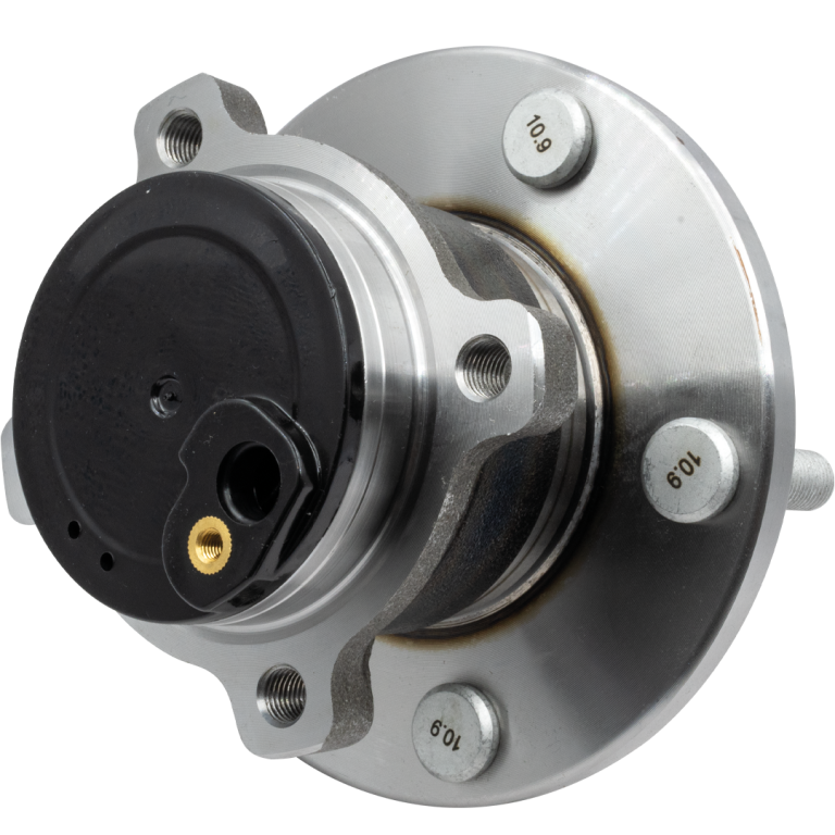 MAZA TRASERA C/ABS MAZDA 3 Y 5 03-15