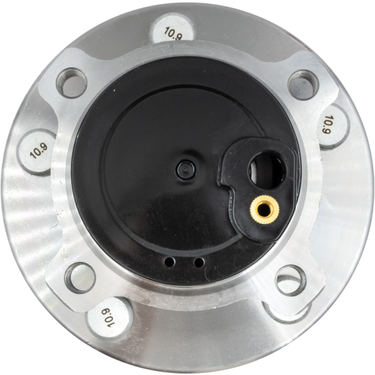 MAZA TRASERA C/ABS MAZDA 3 Y 5 03-15