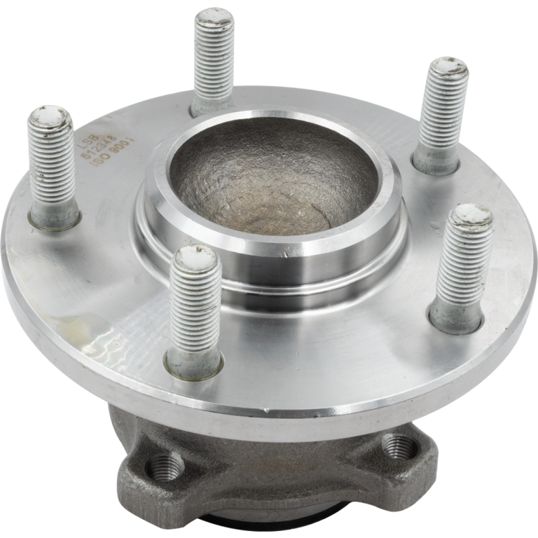 MAZA TRAS.  S/ABS, MAZDA 3 04-09