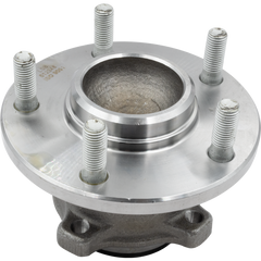 MAZA TRAS.  S/ABS, MAZDA 3 04-09