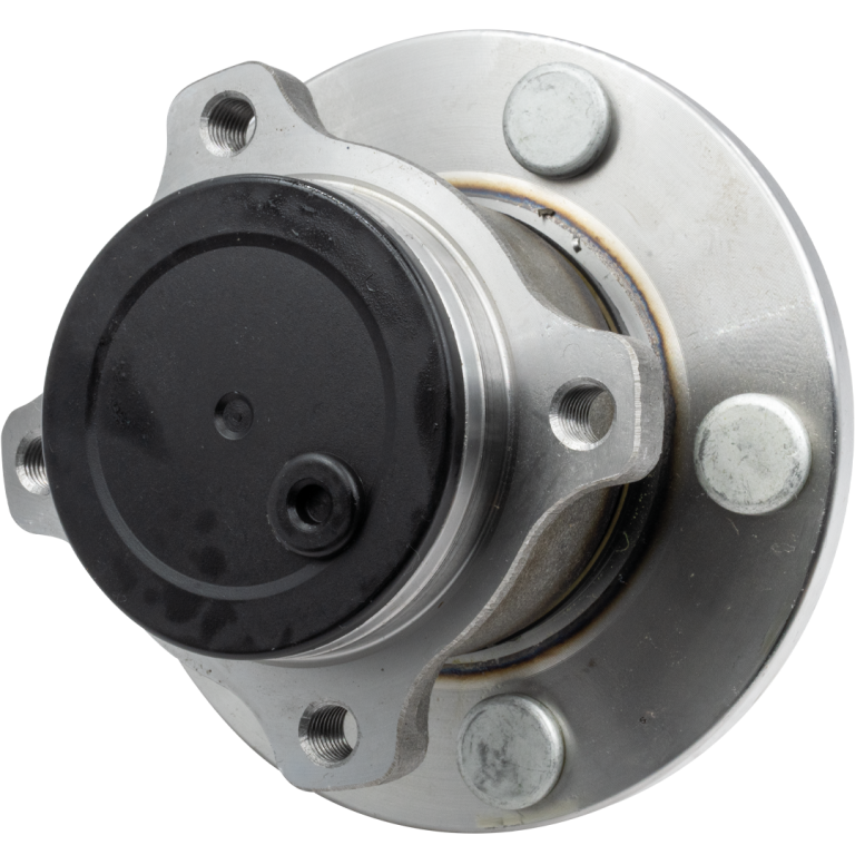 MAZA TRAS.  S/ABS, MAZDA 3 04-09