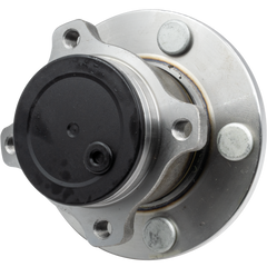 MAZA TRAS.  S/ABS, MAZDA 3 04-09