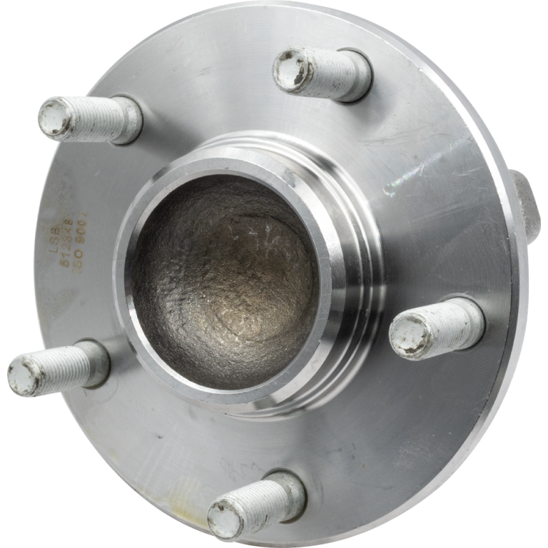 MAZA TRAS.  S/ABS, MAZDA 3 04-09