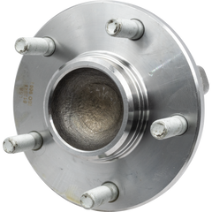 MAZA TRAS.  S/ABS, MAZDA 3 04-09