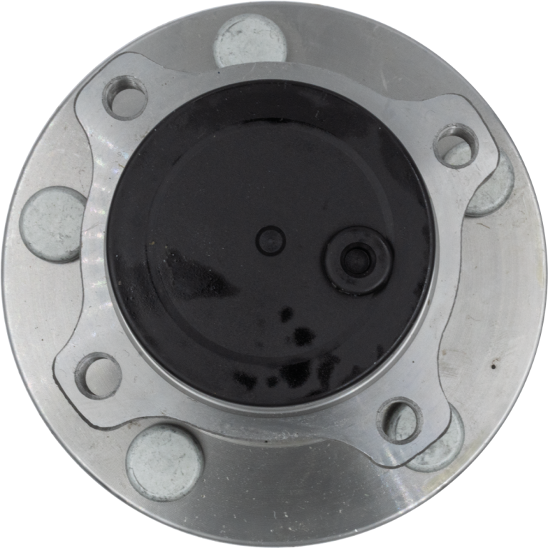 MAZA TRAS.  S/ABS, MAZDA 3 04-09