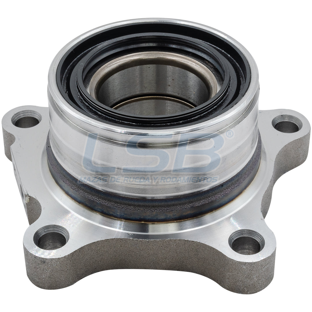 MAZA RT TOYOTA TUNDRA (07-12), CON ABS,