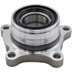 MAZA RT TOYOTA TUNDRA (07-12), CON ABS,