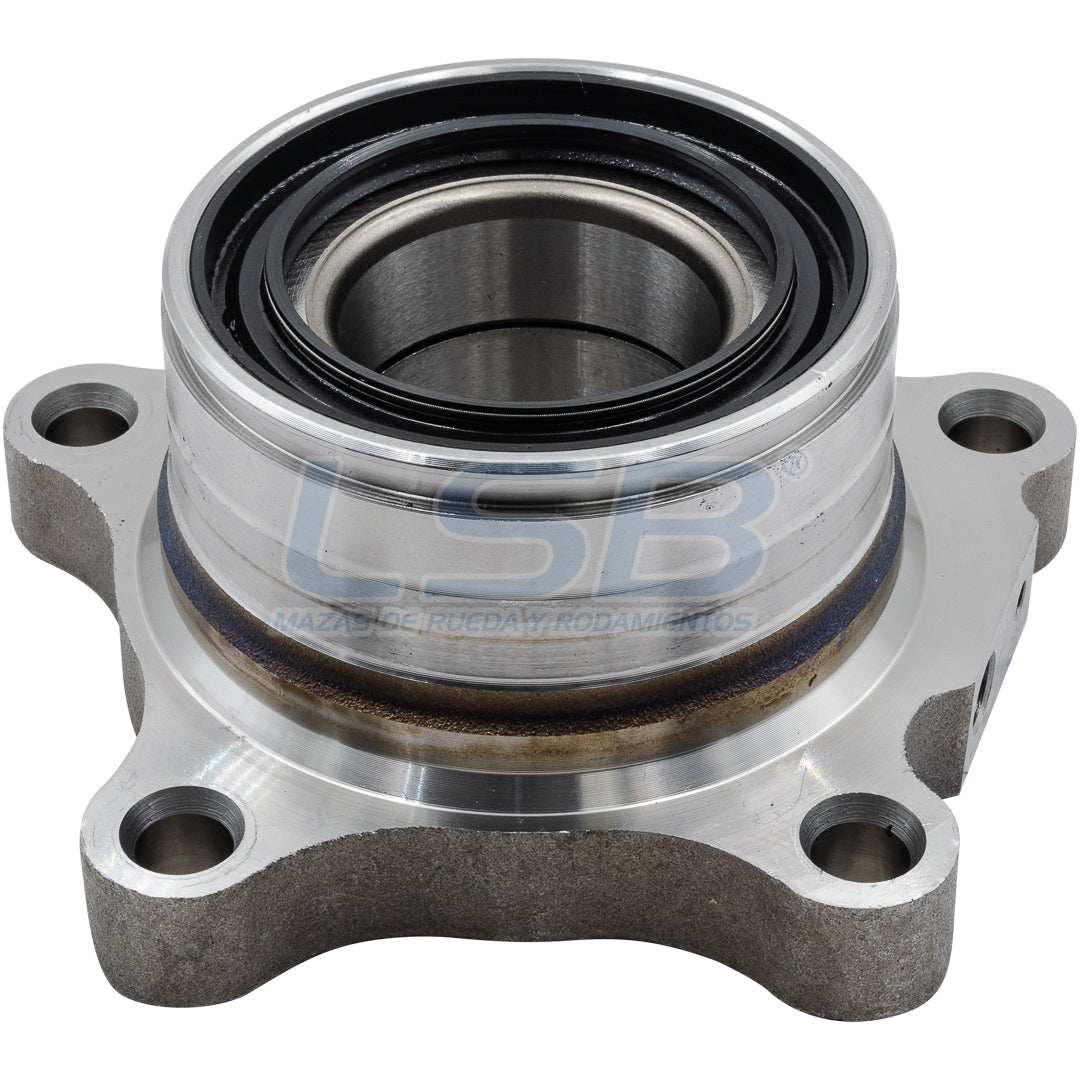 MAZA RT TOYOTA TUNDRA (07-12), CON ABS,