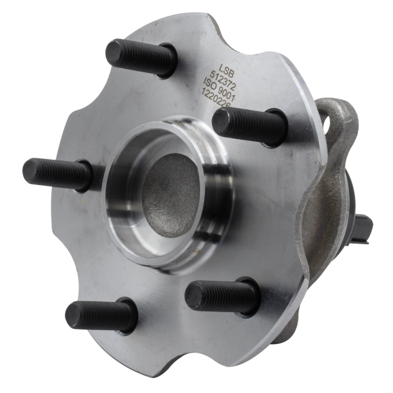 MAZA DE TOYOTA RAV4 4X2 06-18