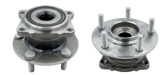 MAZA TRASERA MITSUBISHI C/ABS OUTLANDER 07-13