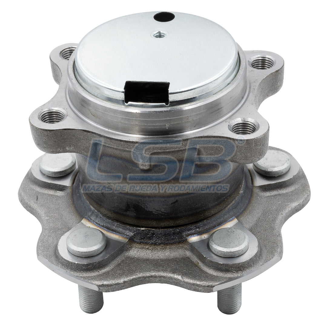 MAZA RT NISSAN SENTRA (07-12), CON ABS,